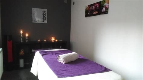 Centre de relaxation pour massage tantrique sur Marseille